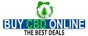 Buy CBD Online logo